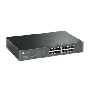 TP-LINK TL-SG1016DE - Easy Smart switch 16 Ports Gigabit