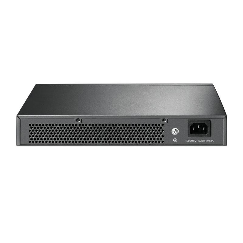 TP-LINK TL-SG1016DE - Easy Smart switch 16 Ports Gigabit – Image 3