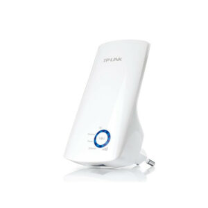 TP-LINK TL-WA850RE Émetteur et récepteur réseau Blanc