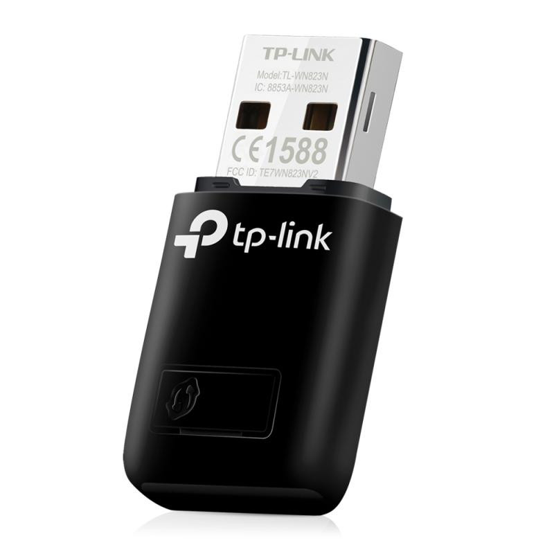 TP-LINK TL-WN823N WLAN 300 Mbit/s – Image 2