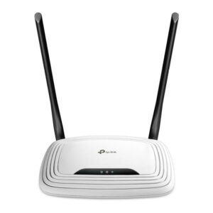 TP-LINK Routeur WiFi *TL-WR841N