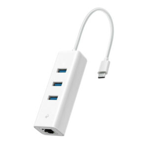 TP-LINK UE330C carte réseau Ethernet 1000 Mbit/s