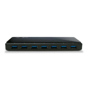 TP-LINK UH720 - HUB - 7 PORTS