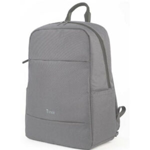 TUCANO Bunldle Sac à dos GLOBAL NB 15.6'' +Souris Noir *BU-TL-BKBTK-WM-BK