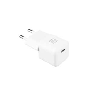TUCANO Chargeur Mural Blanc 20 W * MA-GAN20NP-EU-W