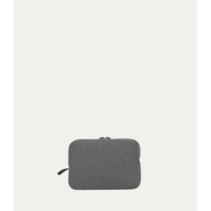 TUCANO Etui Mélange pour Accessoires Gris Noir *BFMCP-BK