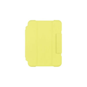 TUCANO IPD1022AL-Y étui pour tablette 27,7 cm (10.9") Folio Jaune