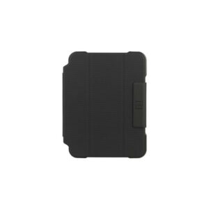 DEEPCOOL Tucano IPD1022AL-BK étui pour tablette 27,7 cm (10.9") Folio Noir