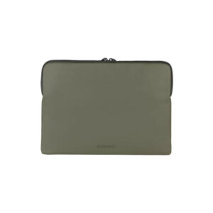 TUCANO BFGOM1516-VM sacoche d'ordinateurs portables 40,6 cm (16") Housse Vert