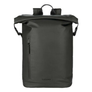 TUCANO BKROL15-BK sacoche d'ordinateurs portables 40,6 cm (16") Sac à dos Noir