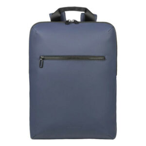 TUCANO Gommo 40,6 cm (16") Sac à dos Noir, Bleu