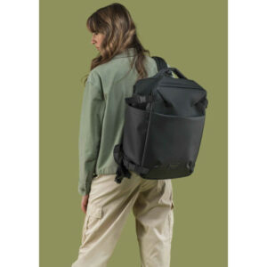 DEEPCOOL Tucano Sac à dos Voyage TUGO DRY Noir *BKTUGDR-M-BK