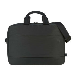 TUCANO Global 15.6" 40,6 cm (16") Malette Noir