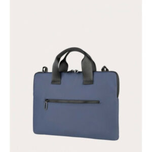 TUCANO GOMMO 39,6 cm (15.6") Malette Bleu