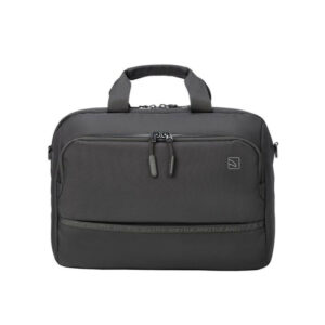 TUCANO Saccoche PLAYER NB 15.6'' & MacBook 16'' Noir *BPLA15D-BK