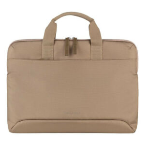 TUCANO Smilza 38,1 cm (15") Sac Messenger Beige