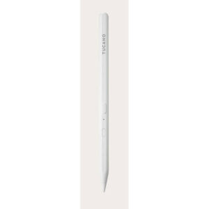 TUCANO Stylet 3 Blanc Pour IPAD* MA-STY3-W