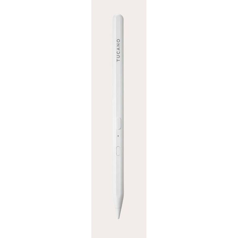 TUCANO Stylet 3 Blanc Pour IPAD* MA-STY3-W