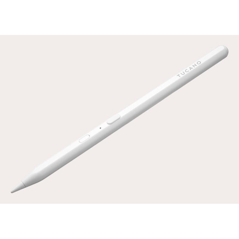 TUCANO Stylet 3 Blanc Pour IPAD* MA-STY3-W – Image 3