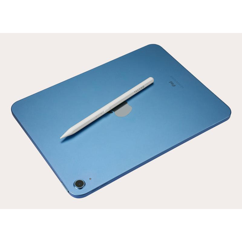 TUCANO Stylet 3 Blanc Pour IPAD* MA-STY3-W – Image 4
