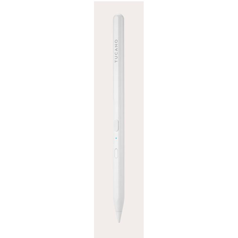 TUCANO Stylet 3 Blanc Pour IPAD* MA-STY3-W – Image 5