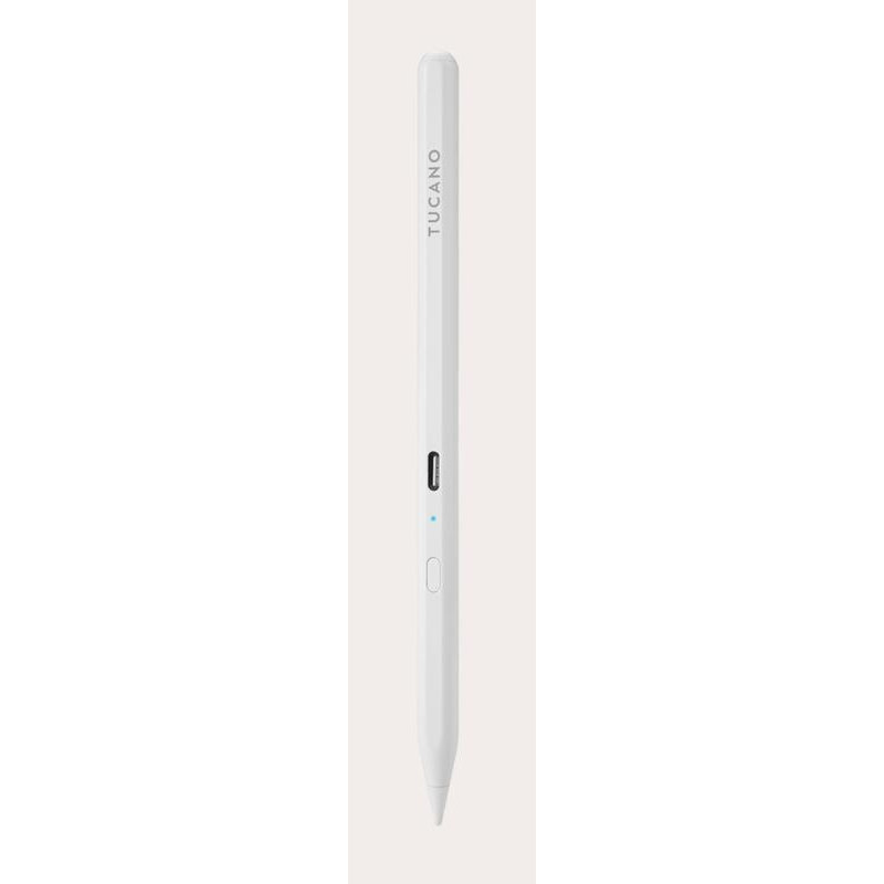 TUCANO Stylet 3 Blanc Pour IPAD* MA-STY3-W – Image 6
