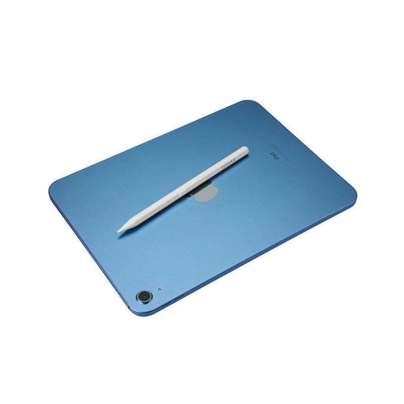 DEEPCOOL Tucano Stylet 3 Blanc Pour IPAD* MA-STY3NP-W – Image 4