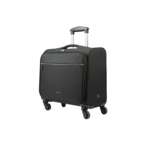 TUCANO Trolley, bagages à roulettes *BTRPIL15-BK