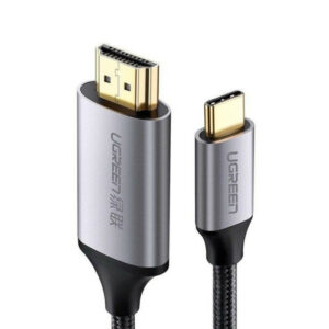 UGREEN 2M Cable USB C vers HDMI 4K 60Hz *50570