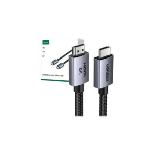 UGREEN 8K HDMI 2.1 Câble 48Gbps 1M *25908