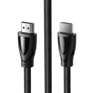 UGREEN 8K HDMI 2.1 Câble 48Gbps 2M *80405