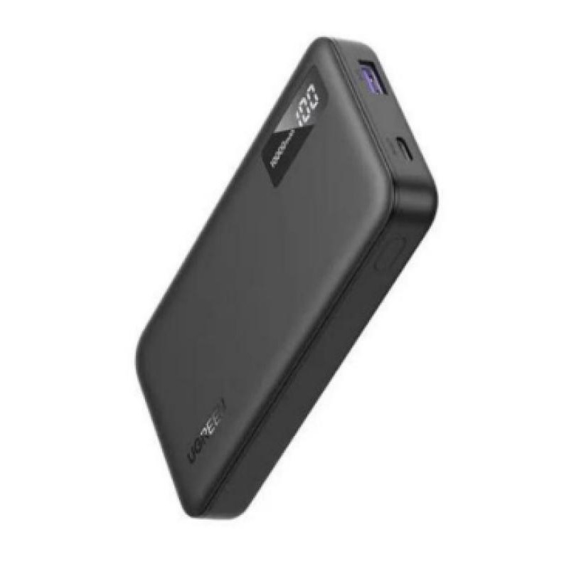UGREEN Batterie Ext 10000mAh + 2 Ports Gris *25742