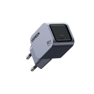 UGREEN Chargeur Nexode Pro Rapide 30W USB-C *35006