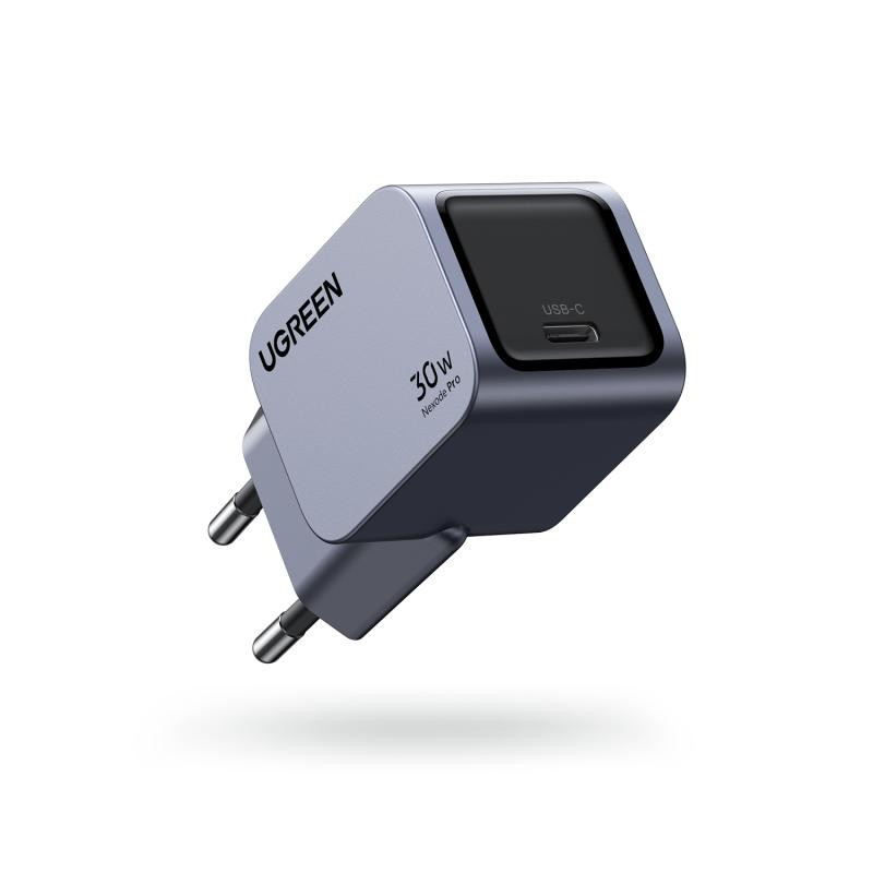UGREEN Chargeur Nexode Pro Rapide 30W USB-C *35006 – Image 2