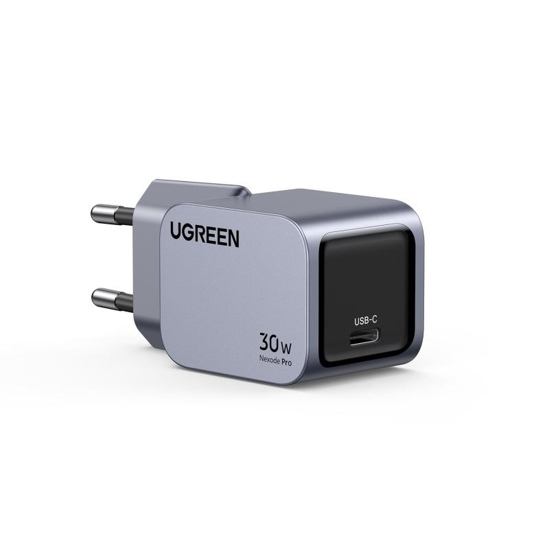 UGREEN Chargeur Nexode Pro Rapide 30W USB-C *35006 – Image 3