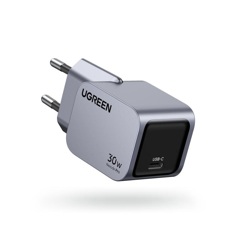 UGREEN Chargeur Nexode Pro Rapide 30W USB-C *35006 – Image 4