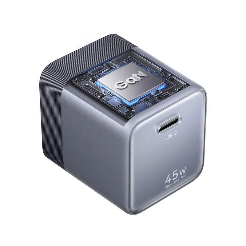UGREEN Chargeur Secteur Miniature 45W USB-C *95692B – Image 2