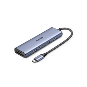 UGREEN Hub 6 en 1*20956A