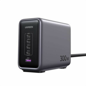 UGREEN Station 300W 5Ports *90903B