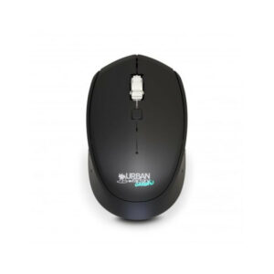 URBAN FACTORY Urban Factory CYCLEE souris Bureau Ambidextre RF sans fil 1600 DPI