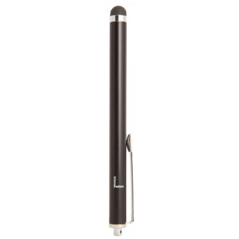 URBAN FACTORY Urban Factory STYLET POUR TABLETTE BLACK