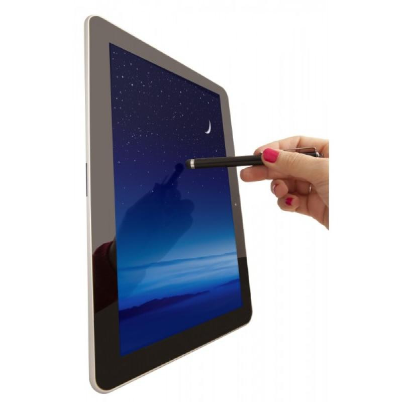 URBAN FACTORY Urban Factory STYLET POUR TABLETTE BLACK – Image 3
