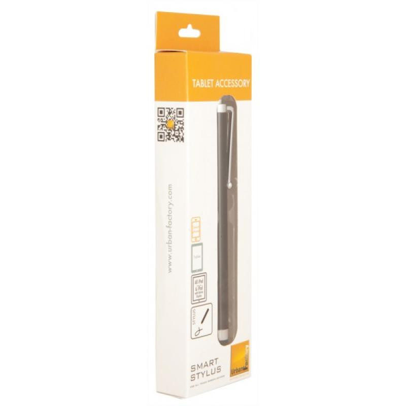 URBAN FACTORY Urban Factory STYLET POUR TABLETTE BLACK – Image 5