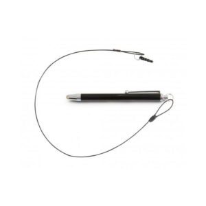 URBAN FACTORY Urban Factory STYLET RENFORCE POUR TABLETTE AVEC CABLE DE 40CM