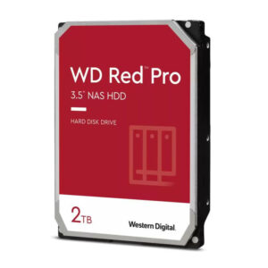 WESTERN DIGITAL Western Digital Red WD142KFGX disque dur 14 To 7200 tr/min 512 Mo 3.5" Série ATA III