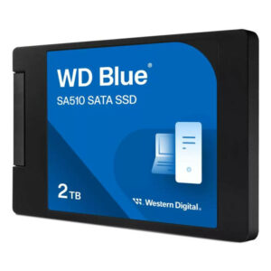 SANDISK Western Digital Blue SA510 2 To 2.5" Série ATA III