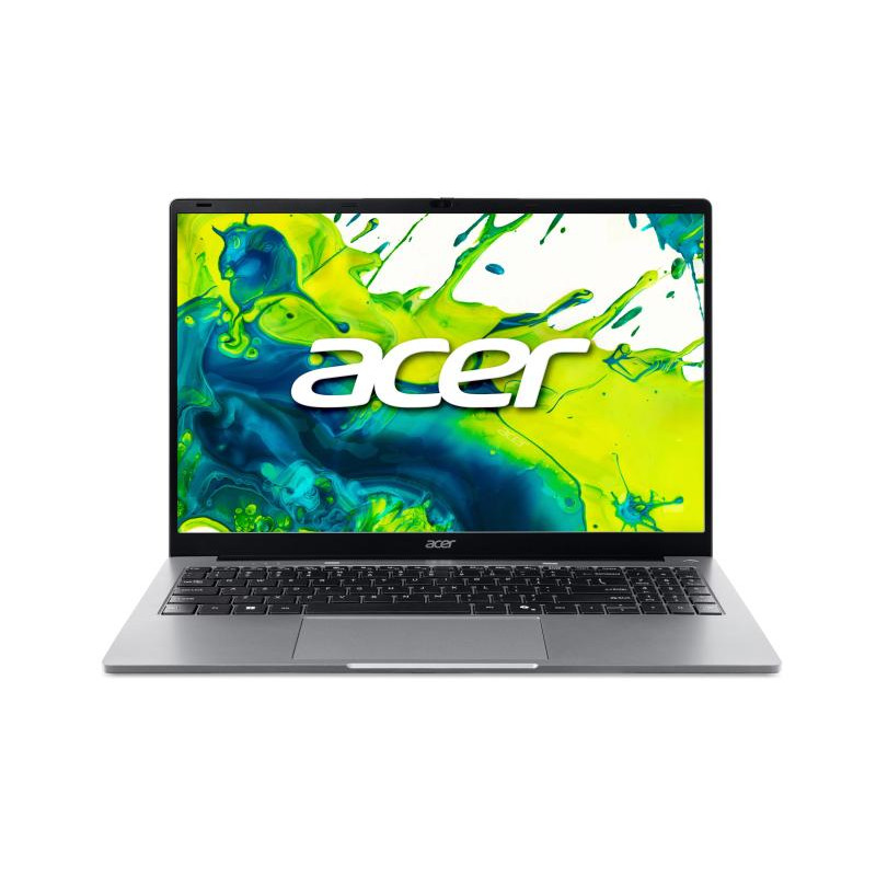 ACER Acer Aspire Lite AL15-47P-R439 AMD Ryzen 3 5400U Ordinateur portable 39,6 cm (15.6") Full HD 8 Go DDR4-SDRAM 512 Go SSD Wi-Fi 7 (802.11be) Windows 11 Home Gris Français – Image 2