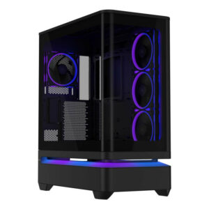ASUS PRIME AP304 TG ARGB BLACK