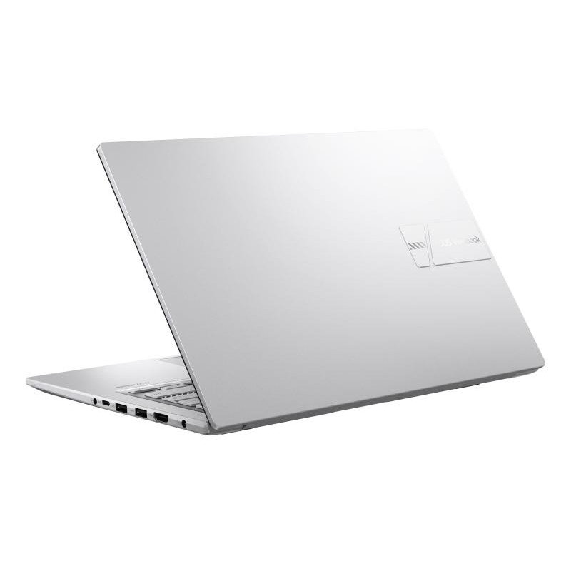 ASUS ASUS Vivobook Go 14 E1404FA-DICEB961W AMD Ryzen 5 40 Ordinateur portable 35,6 cm (14") Full HD 16 Go LPDDR5-SDRAM 512 Go SSD Wi-Fi 6E (802.11ax) Windows 11 Home Argent – Image 5