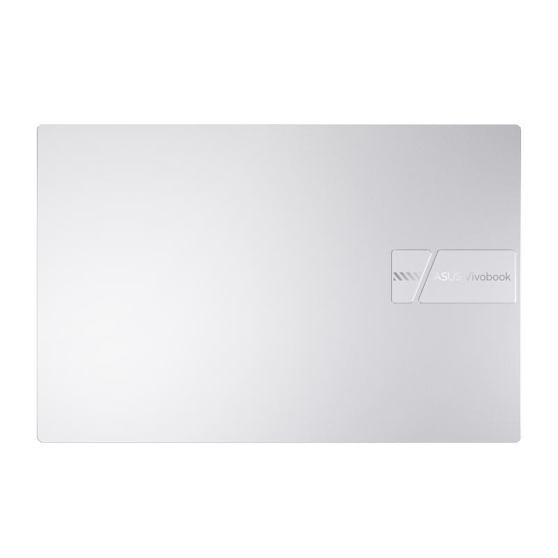ASUS ASUS Vivobook Go 14 E1404FA-DICEB961W AMD Ryzen 5 40 Ordinateur portable 35,6 cm (14") Full HD 16 Go LPDDR5-SDRAM 512 Go SSD Wi-Fi 6E (802.11ax) Windows 11 Home Argent – Image 6